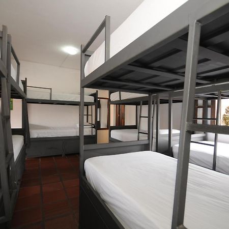 Che Lagarto Hostel Buzios Exteriér fotografie