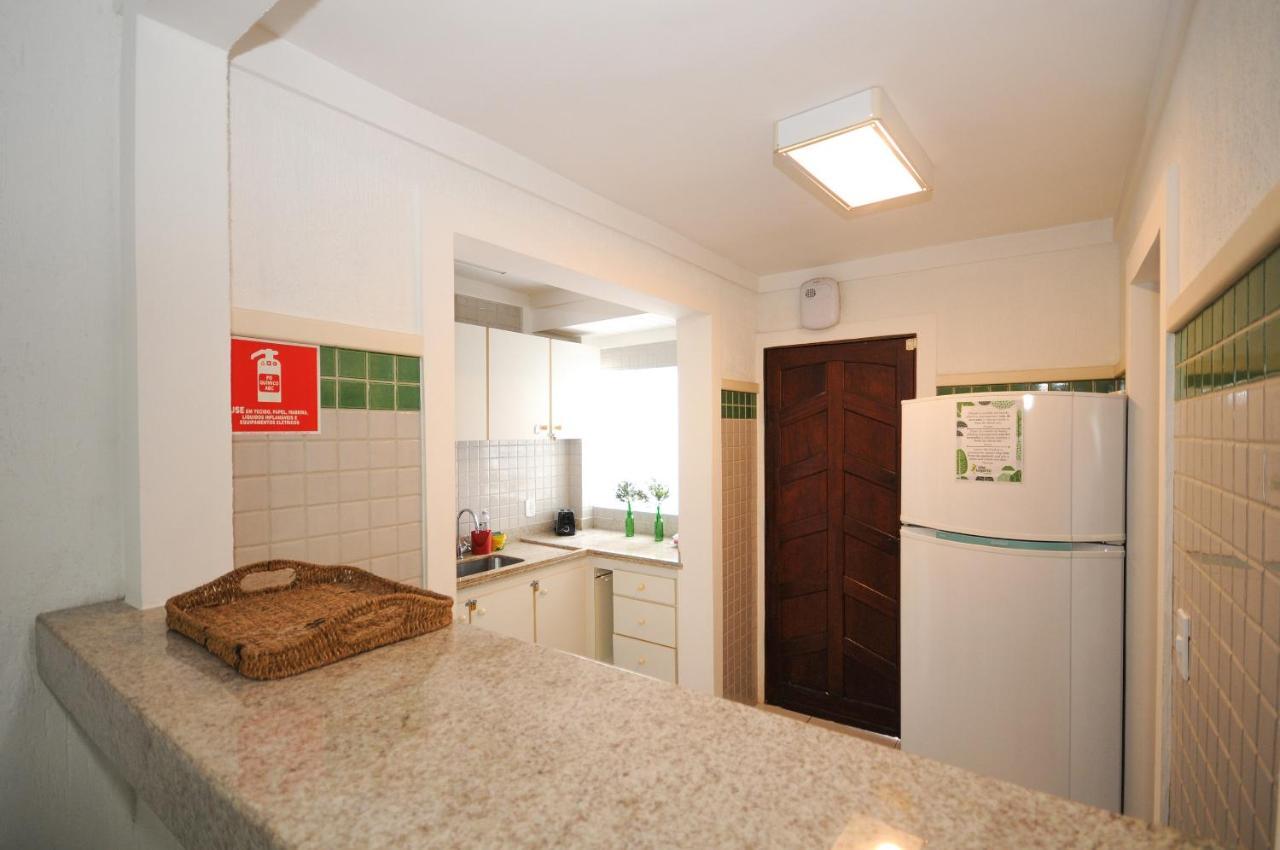 Che Lagarto Hostel Buzios Exteriér fotografie