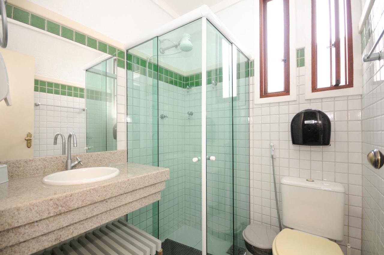 Che Lagarto Hostel Buzios Exteriér fotografie
