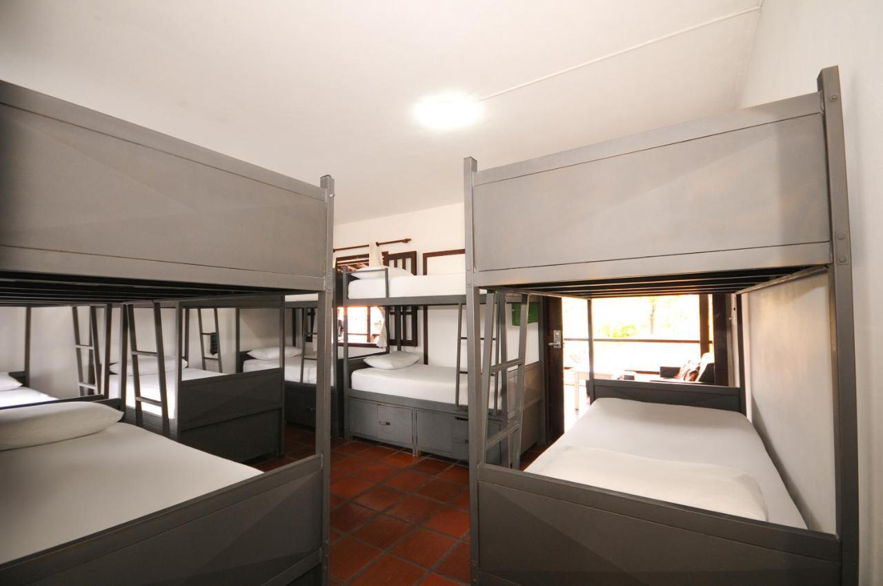 Che Lagarto Hostel Buzios Exteriér fotografie