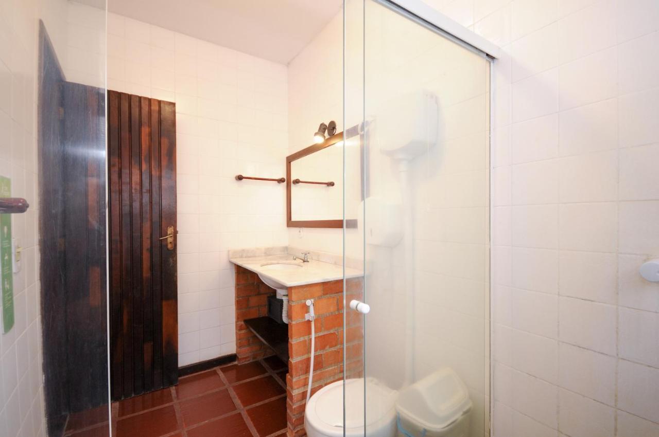 Che Lagarto Hostel Buzios Exteriér fotografie