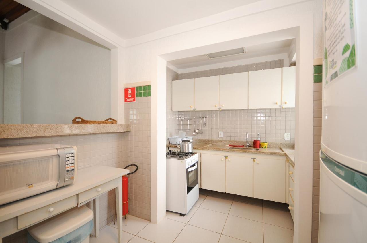 Che Lagarto Hostel Buzios Exteriér fotografie