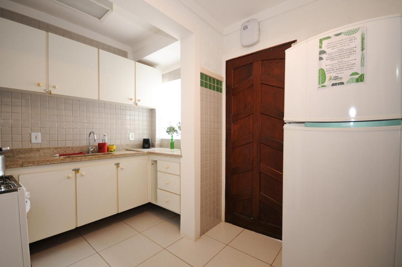 Che Lagarto Hostel Buzios Exteriér fotografie