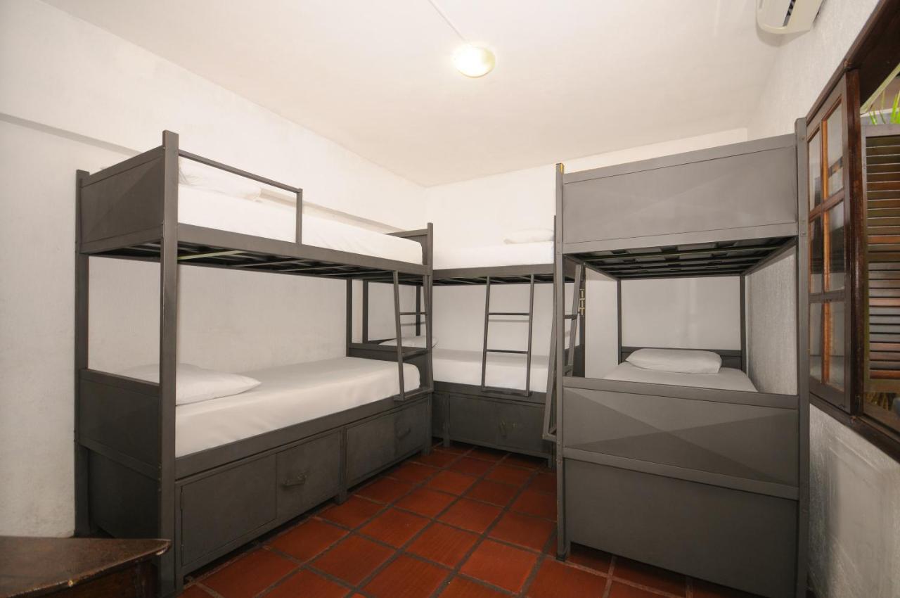 Che Lagarto Hostel Buzios Exteriér fotografie