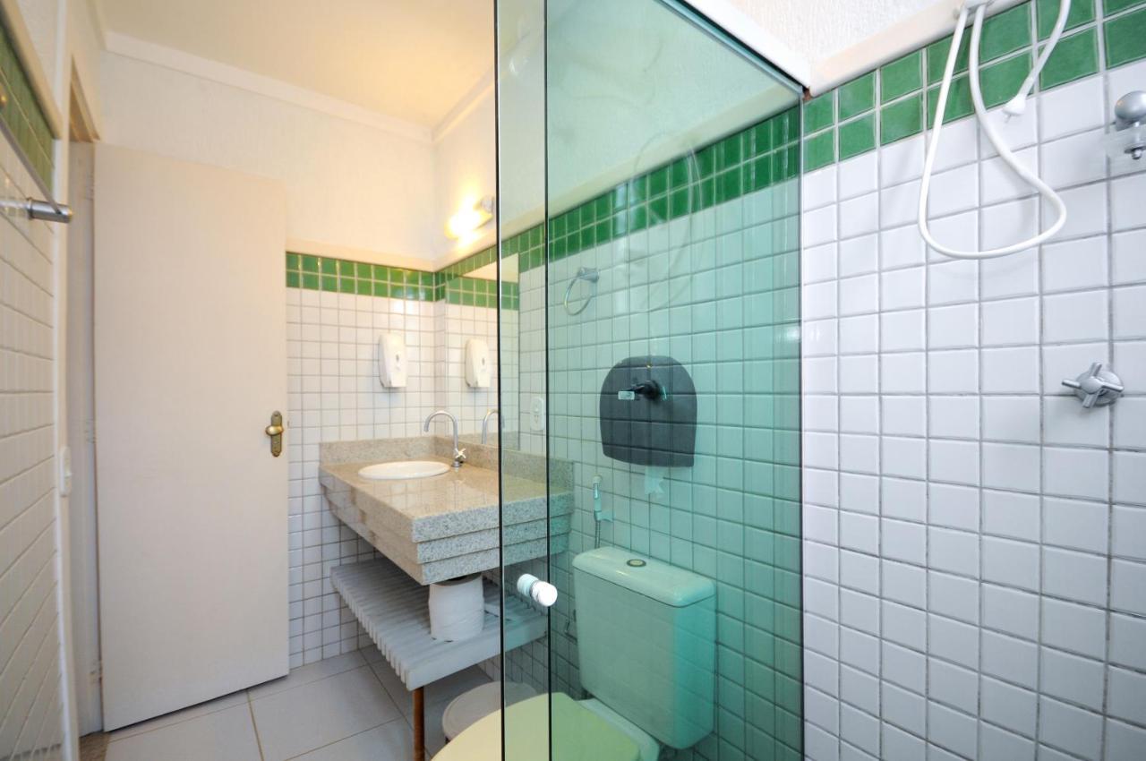 Che Lagarto Hostel Buzios Exteriér fotografie