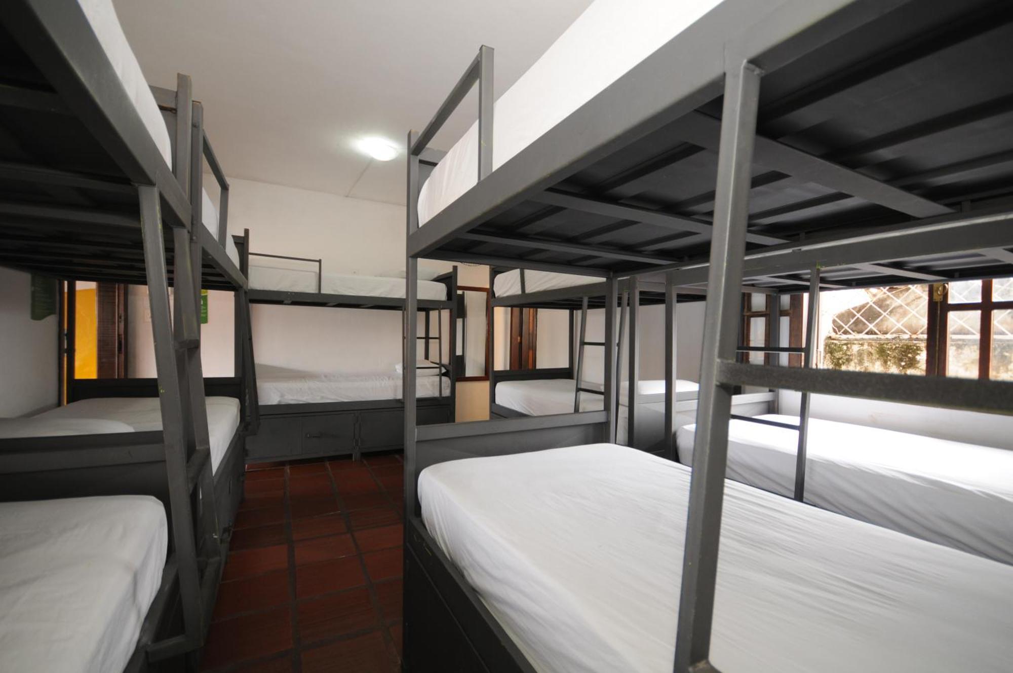Che Lagarto Hostel Buzios Exteriér fotografie