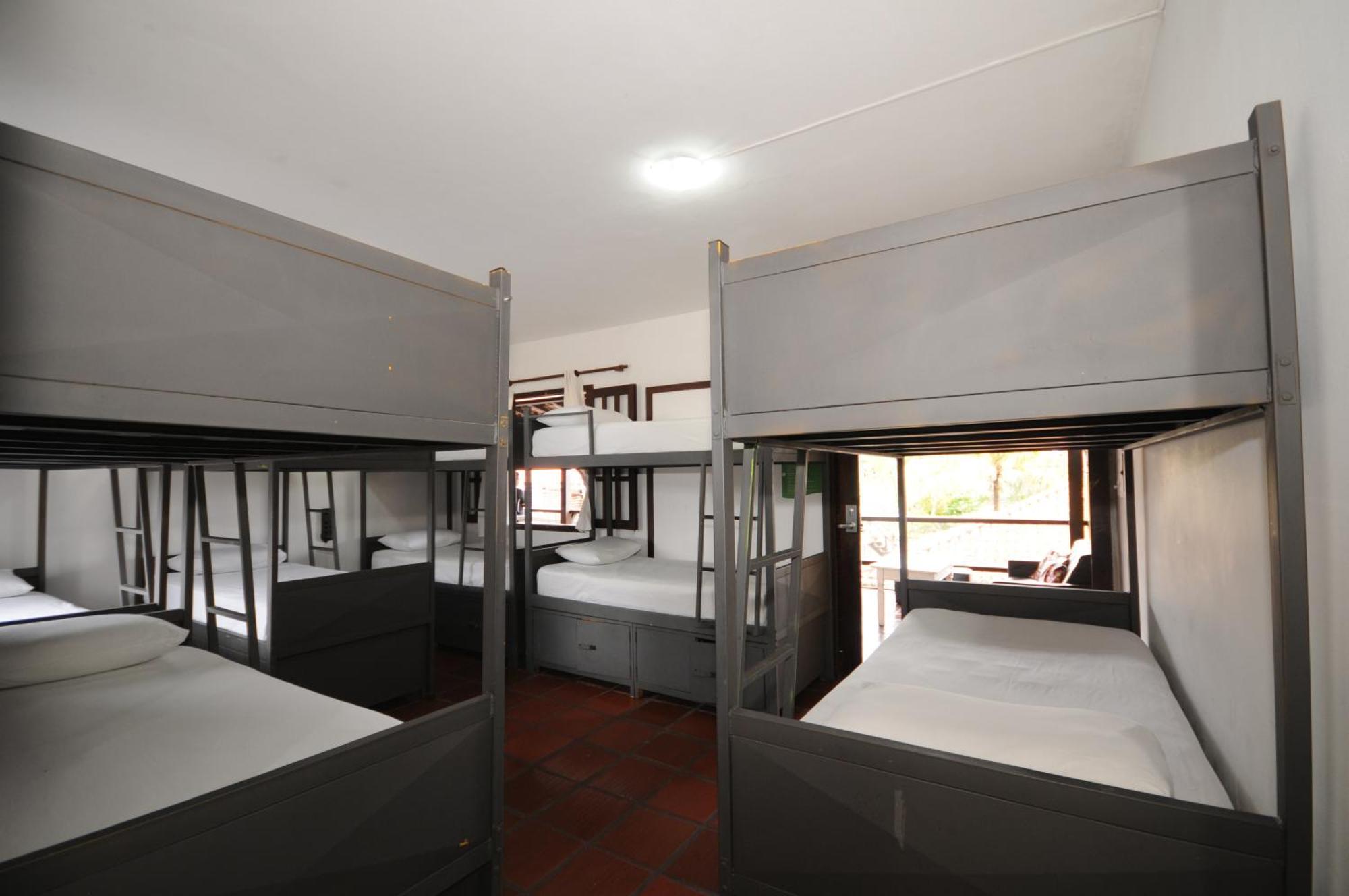 Che Lagarto Hostel Buzios Exteriér fotografie