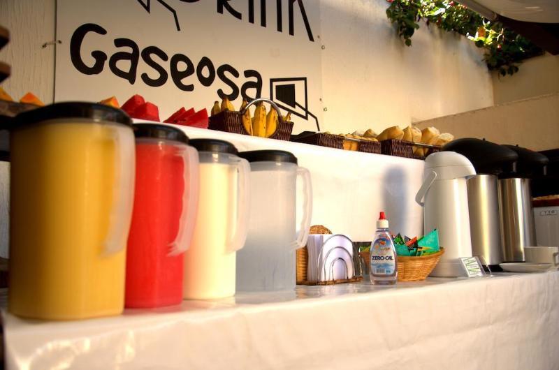 Che Lagarto Hostel Buzios Exteriér fotografie