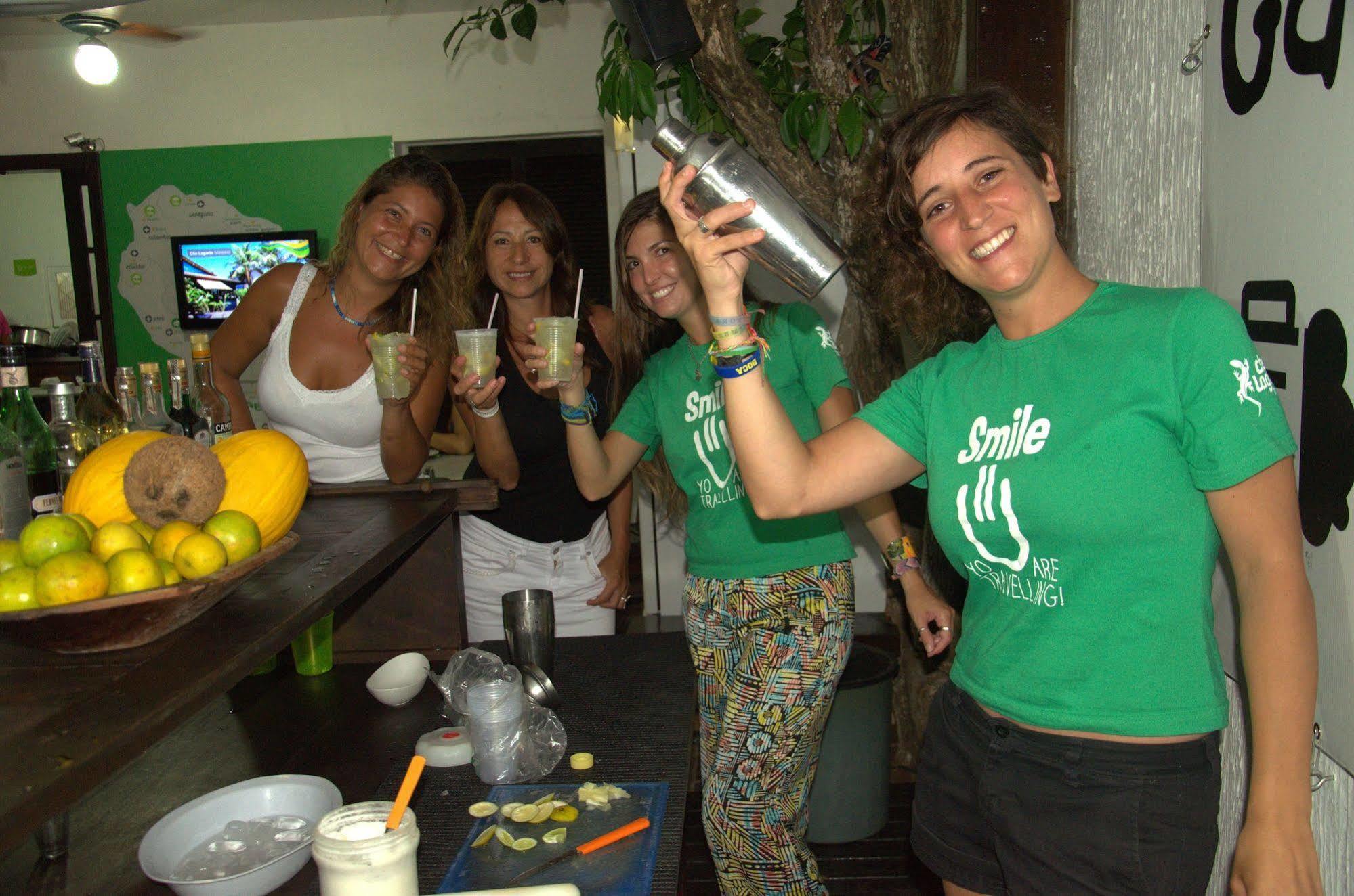 Che Lagarto Hostel Buzios Exteriér fotografie